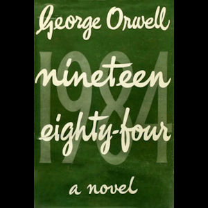 Nineteen Eighty-Four