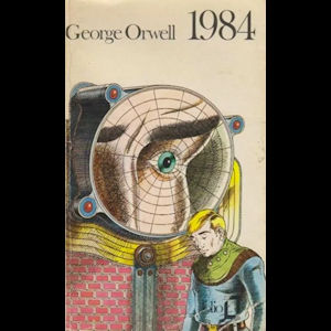 Nineteen Eighty-Four