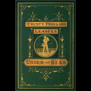 20,000 Leagues Under the Sea