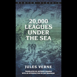 20,000 Leagues Under the Sea