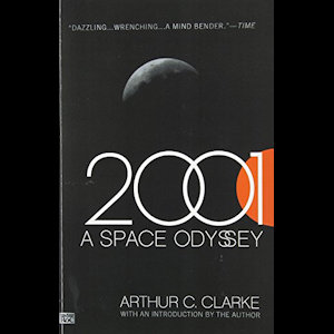 2001: A Space Odyssey