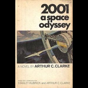 2001: A Space Odyssey