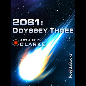 2061: Odyssey Three