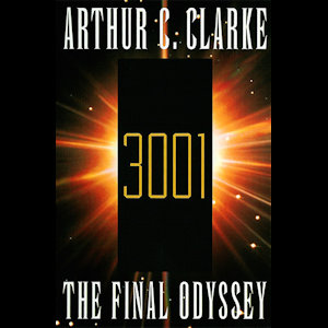 3001: The Final Odyssey