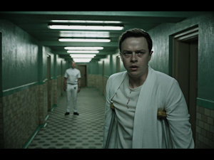 A Cure for Wellness