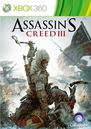 Assassin's Creed III