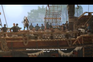 Assassin's Creed IV: Black Flag