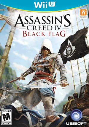 Assassin's Creed IV: Black Flag