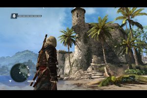 Assassin's Creed IV: Black Flag