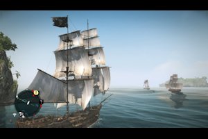 Assassin's Creed IV: Black Flag