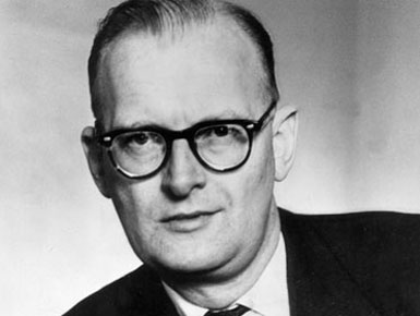 Sir Arthur C. Clarke 1917-2008