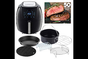 Go Wise Air Fryer