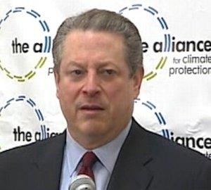 Al Gore