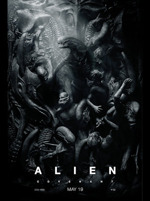 Alien: Covenant