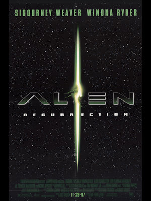 Alien: Resurrection