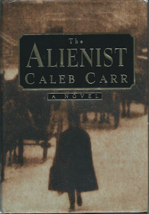 The Alienist