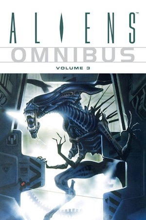 Aliens: Omnibus