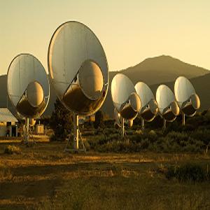 The Allan Telescope Array