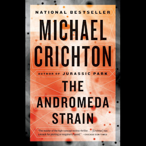 The Andromeda Strain