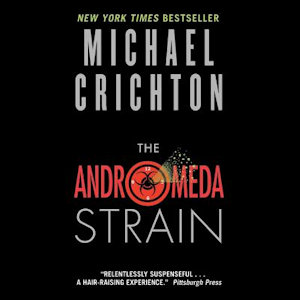 The Andromeda Strain