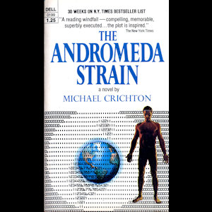 The Andromeda Strain