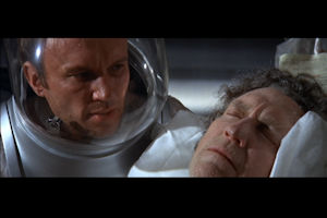 The Andromeda Strain (1971)