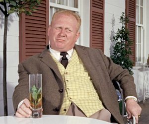 Auric Goldfinger