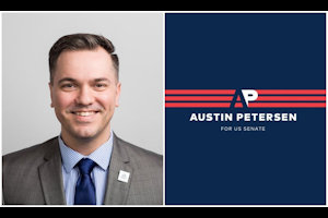 Austin Petersen for US Senate