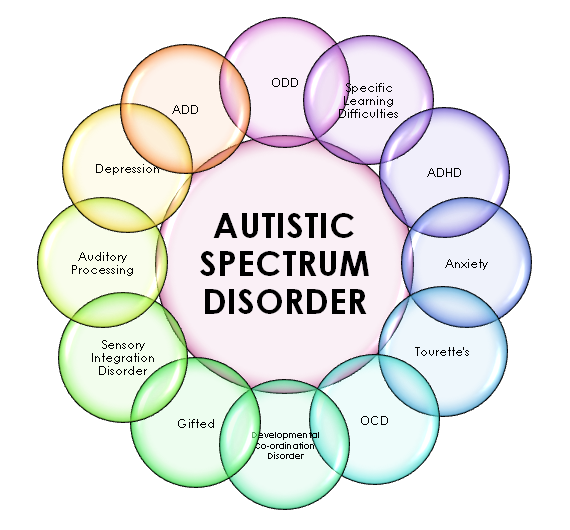 What, Exactly, Is Autism