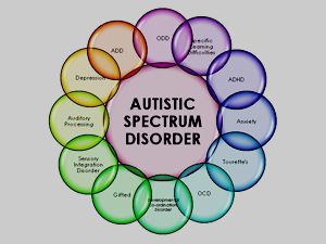 Autistic Spectrum Disorder