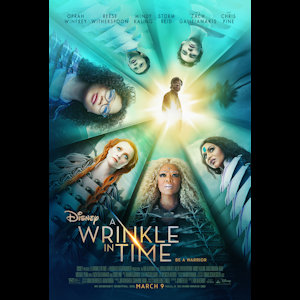 A Wrinkle in Time