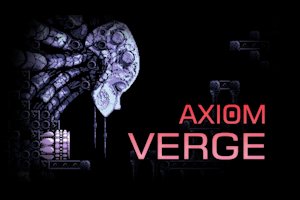 Axiom Verge