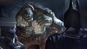 Killer Croc