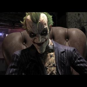 batman arkham asylum video game  ign