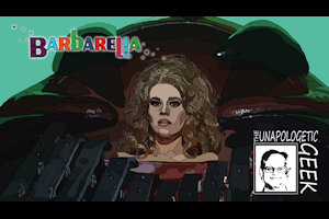 Barbarella