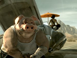 Beyond Good & Evil 2