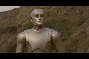 Bicentennial Man