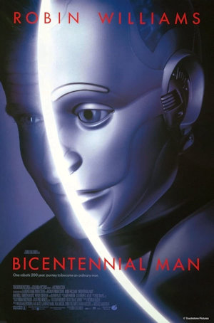 Bicentennial Man