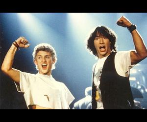 Bill & Ted's Excellent Adventure