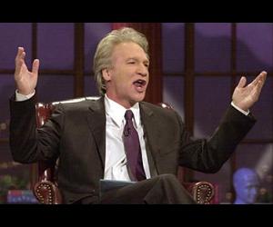 Bill Maher