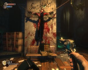 Bioshock