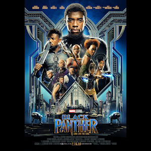 Black Panther