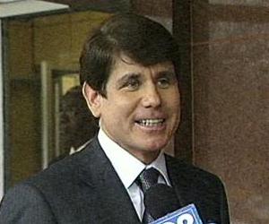 Rod Blagojevich