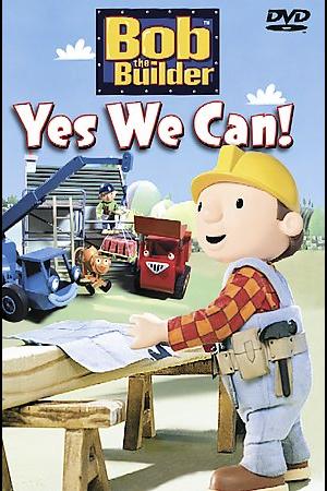 Bob the Builder: Yes We Can!