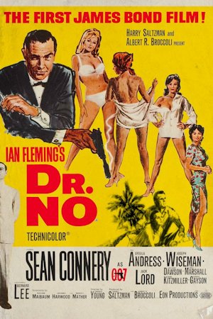 Dr. No