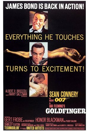 Goldfinger