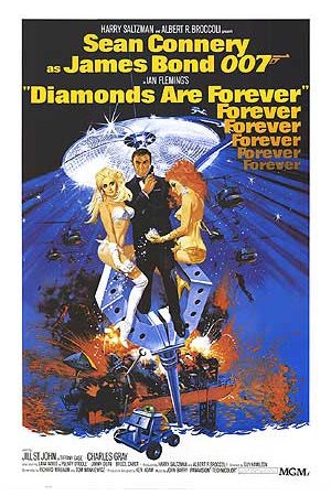 Diamonds are Forever