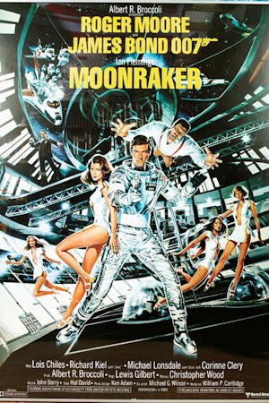 Moonraker