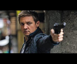 The Bourne Legacy