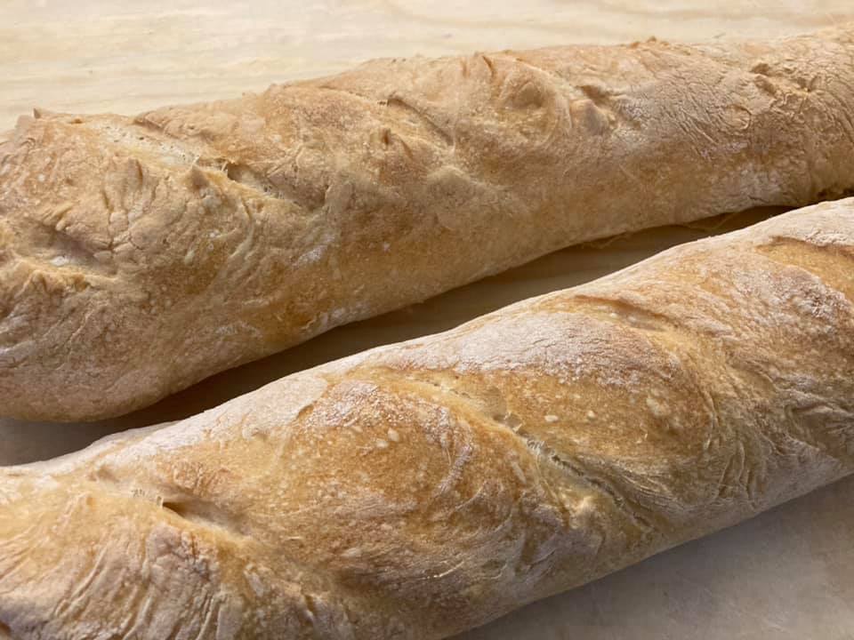 Baguettes